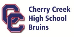 Cherry Creek Bruins Football Coffee Cafe